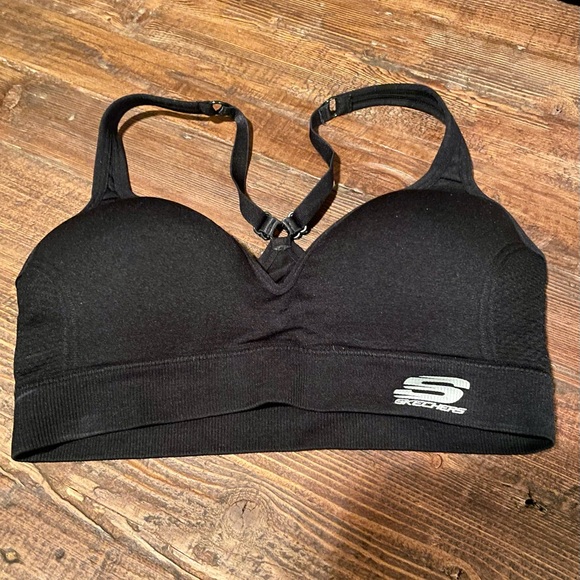 Sketcher sport bra - Picture 2 of 3
